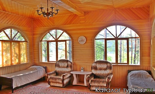 Дом отдыха «Авелия»