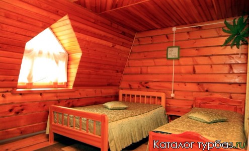 Дом отдыха «Авелия»