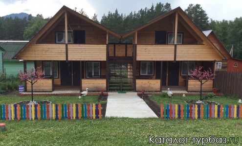 Усадьба «Сакура»