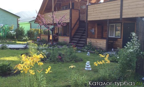 Усадьба «Сакура»