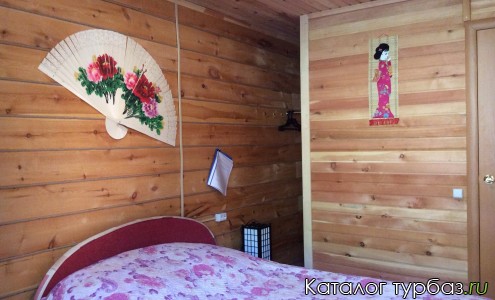 Усадьба «Сакура»