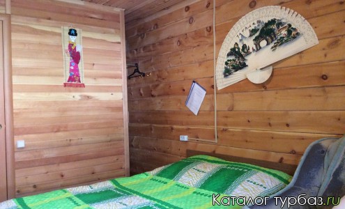 Усадьба «Сакура»