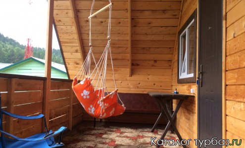 Усадьба «Сакура»