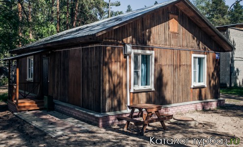 6 кусторка база отдыха телефон