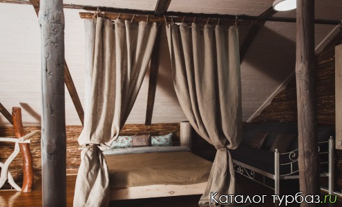 Загородный клуб Хвоя