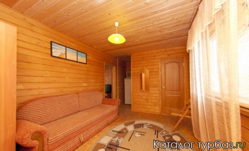 База отдыха «Посейдон»