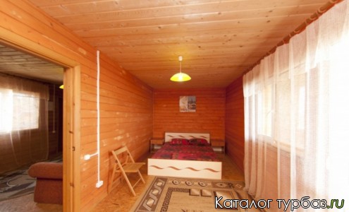 База отдыха «Посейдон»