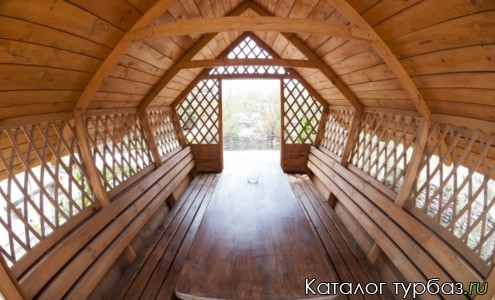 База отдыха «Посейдон»