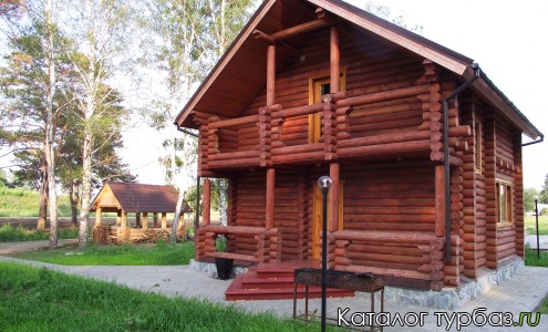 База отдыха «Берендей»