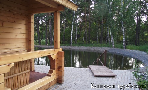 База отдыха «Берендей»