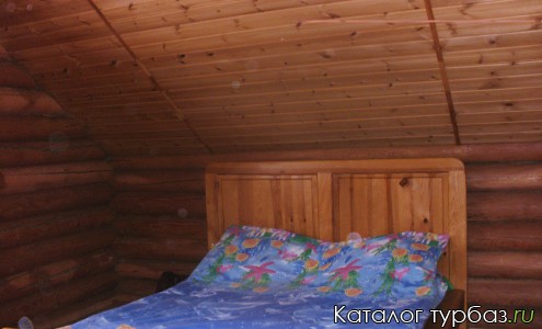 База отдыха «Берендей»