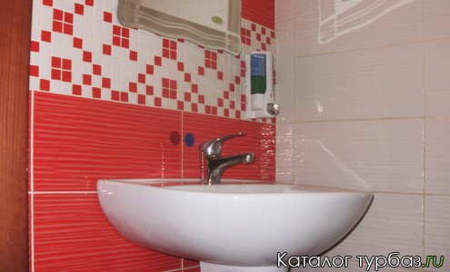 База отдыха «Берендей»