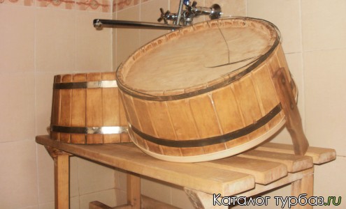 База отдыха «Берендей»