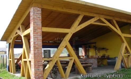 База отдыха «Дейма Парк»