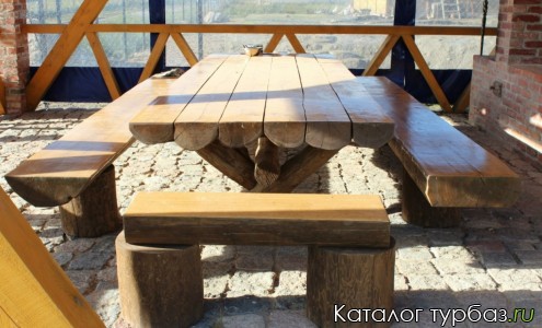 База отдыха «Дейма Парк»