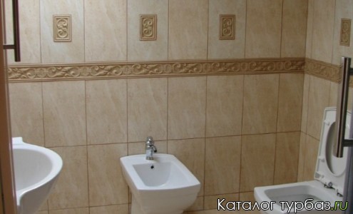 База отдыха «Дейма Парк»