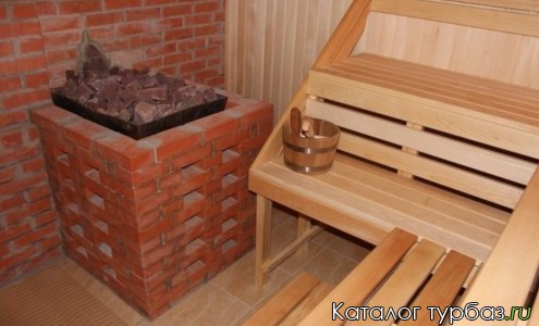 База отдыха «Дейма Парк»