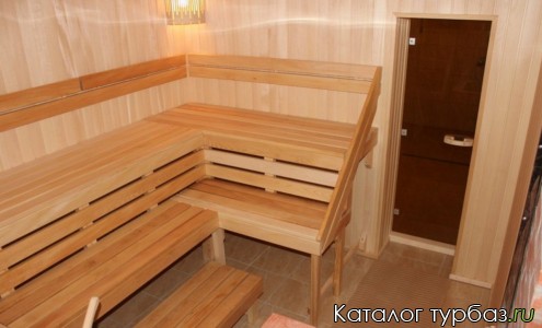 База отдыха «Дейма Парк»