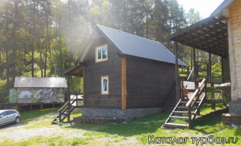 Усадьба «Русская тишина»