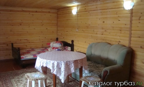 Усадьба «Вишневый сад»