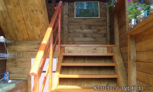 Усадьба «Вишневый сад»