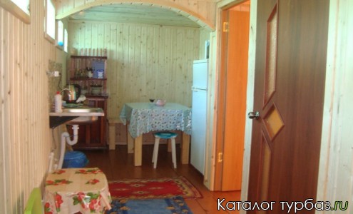 Усадьба «Вишневый сад»