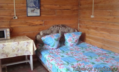 Усадьба «Вишневый сад»