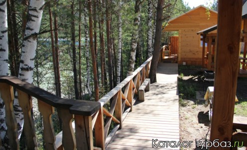 Усадьба «Борок»