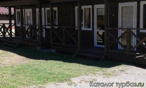 Усадьба «Борок»