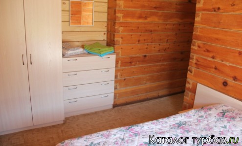 Усадьба «Борок»