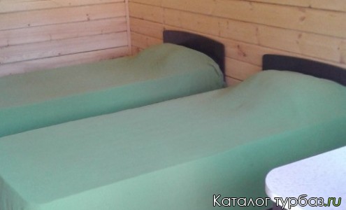 Усадьба «Борок»