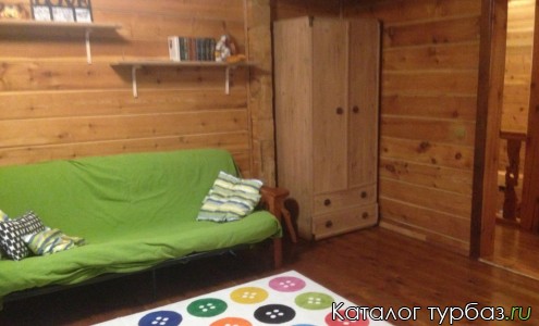 Усадьба «Борок»