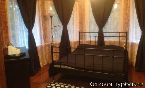 Усадьба «Борок»