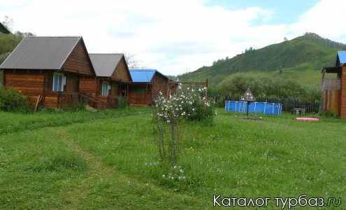 Усадьба «Айас»