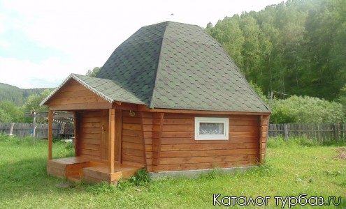 Усадьба «Айас»