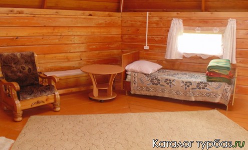 Усадьба «Айас»