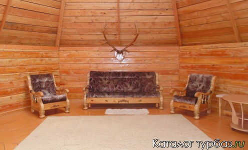 Усадьба «Айас»