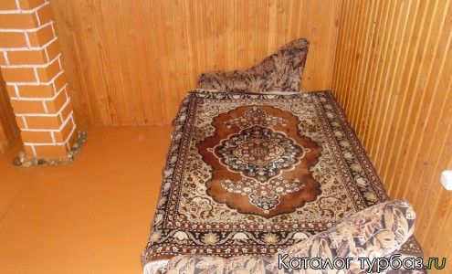 Усадьба «Айас»