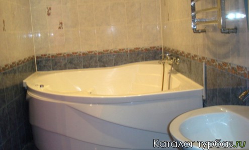 Загородный комплекс «Гостиный двор в Лебедево»