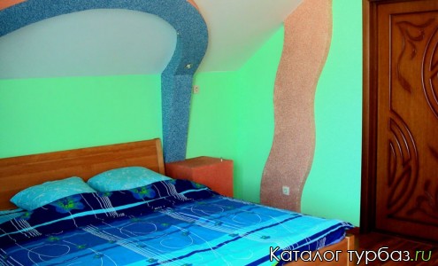 Загородный комплекс «Гостиный двор в Лебедево»