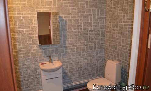 База отдыха «Олений рог»