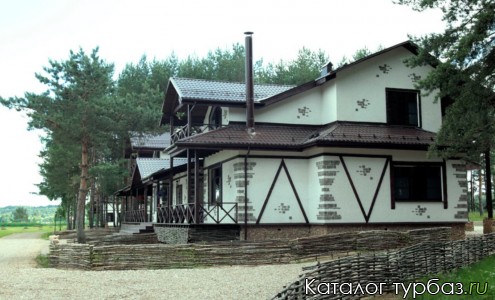 Усадьба «Рыблово»