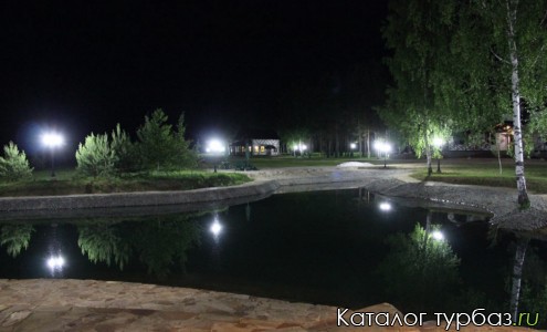 Усадьба «Рыблово»