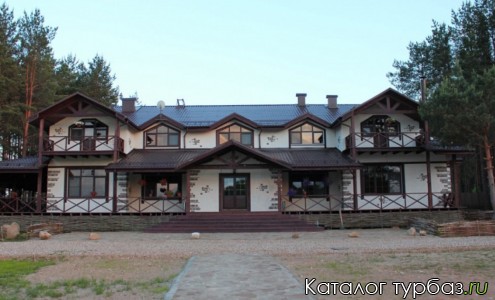 Усадьба «Рыблово»