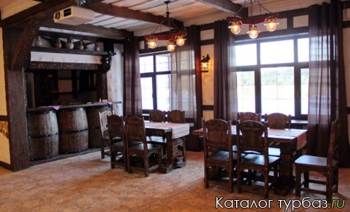 Усадьба «Рыблово»