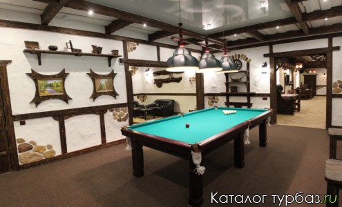 Усадьба «Рыблово»