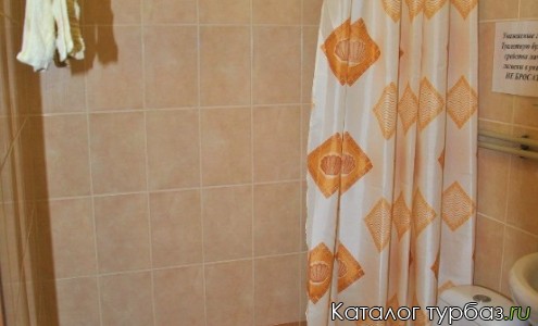 База отдыха «Юбилейный»