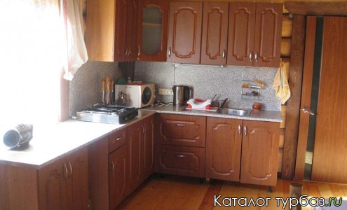 База отдыха «Светозар»