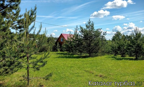 База отдыха «Красота»