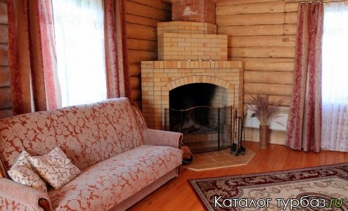 База отдыха «Красота»